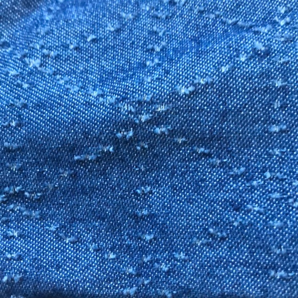 Lucky Brand ladies’ denim headband - Picture 12 of 12